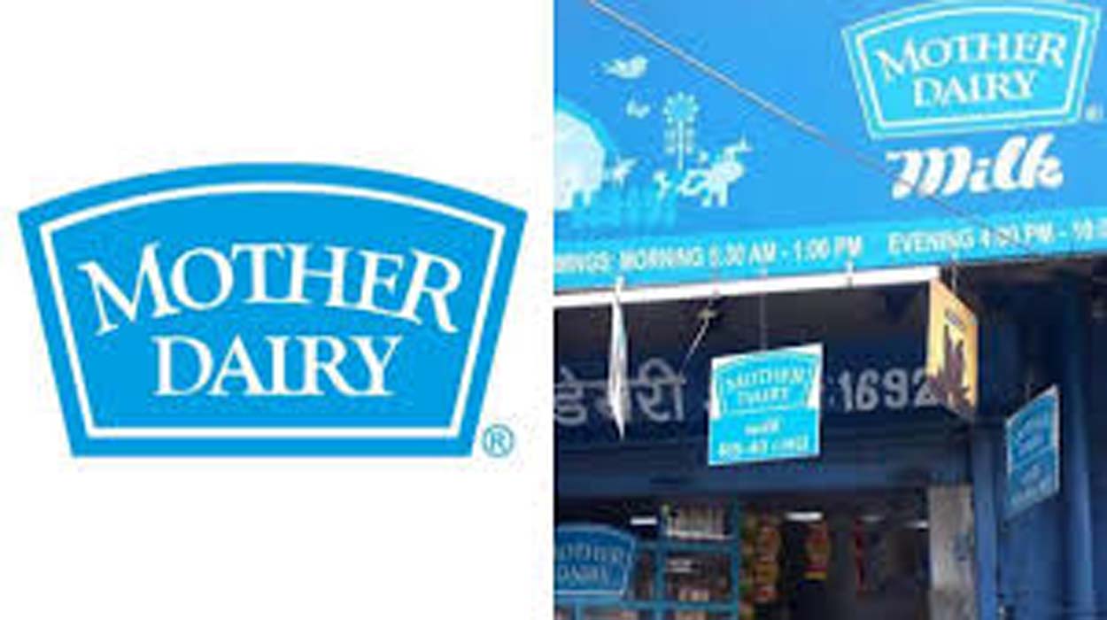 Sarkari Yojana: Earn lakhs from home with Mother Dairy! Know how to become a Frenchman, see the complete process here.