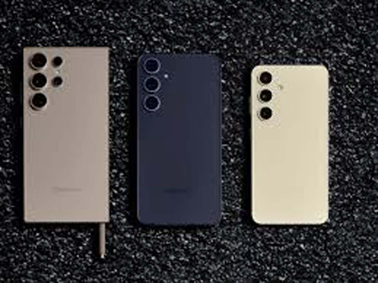 Samsung Galaxy S25 series launch date announced! Note this date...